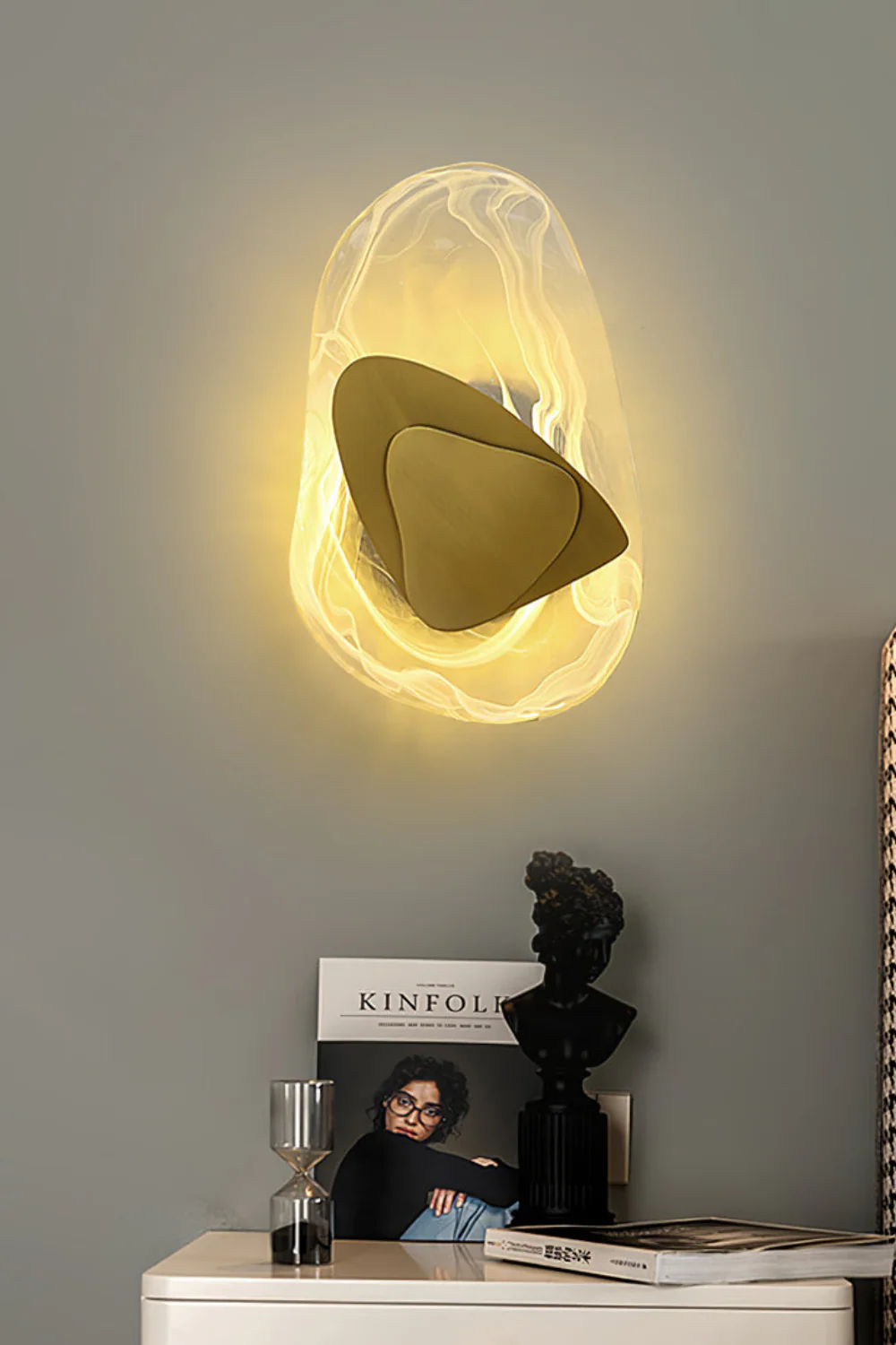 DC1725 Wall Lamp - Image 18