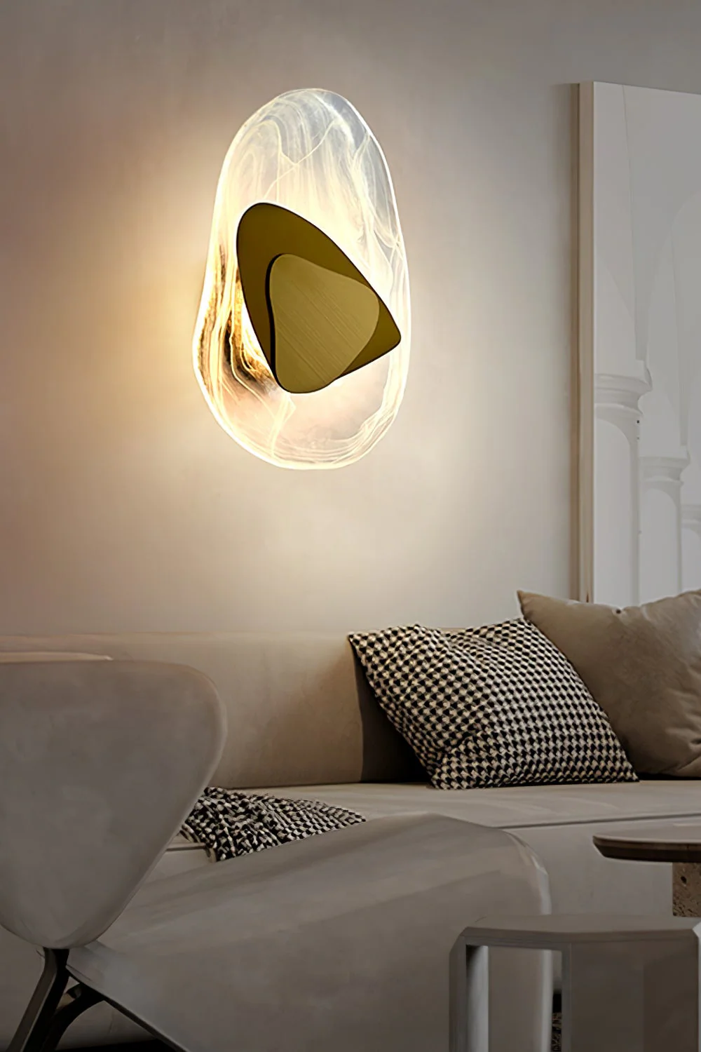 DC1725 Wall Lamp - Image 2