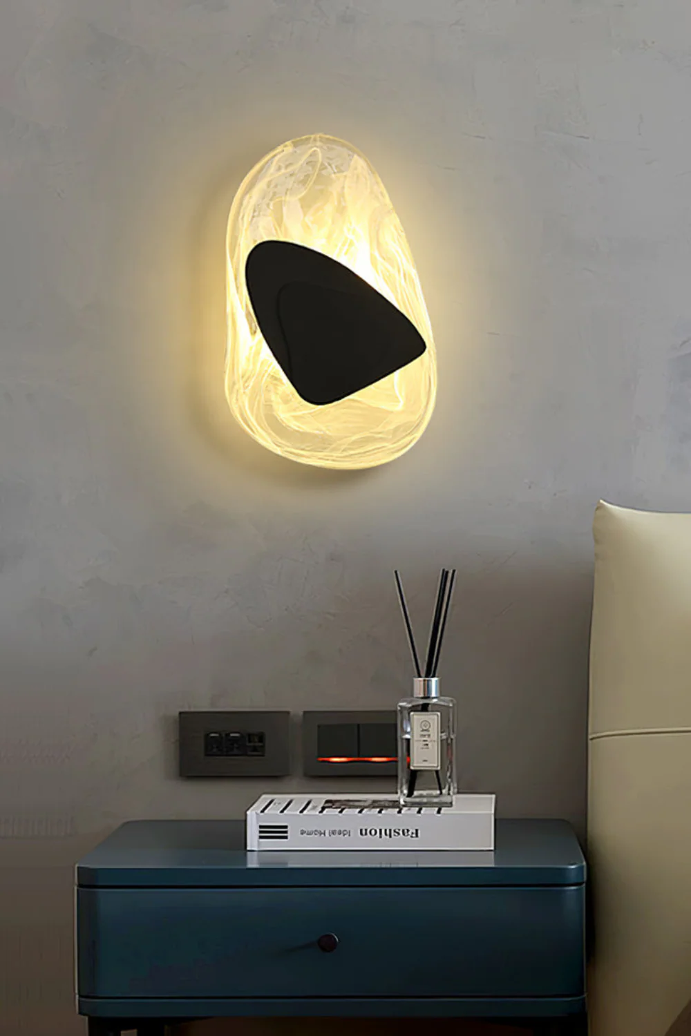 DC1725 Wall Lamp - Image 21