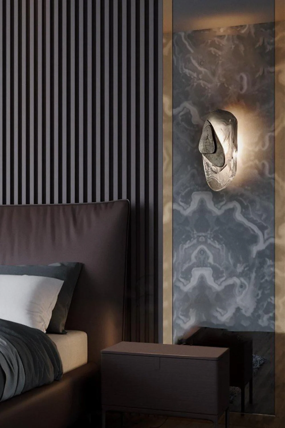 DC1725 Wall Lamp - Image 23