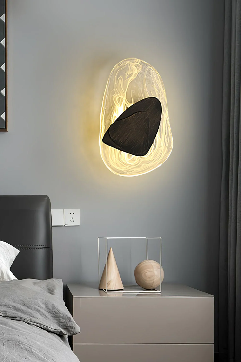 DC1725 Wall Lamp - Image 24