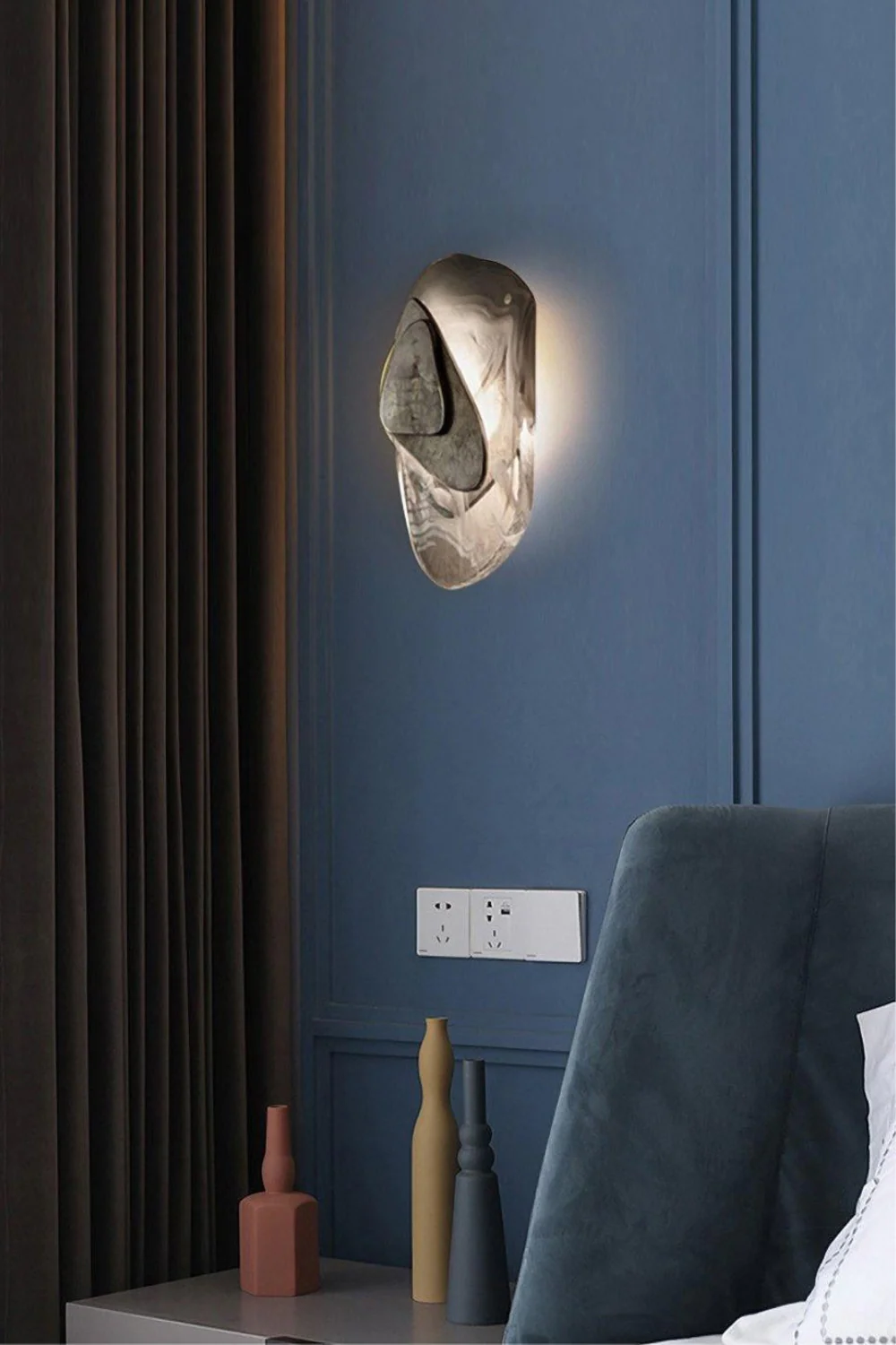 DC1725 Wall Lamp - Image 26