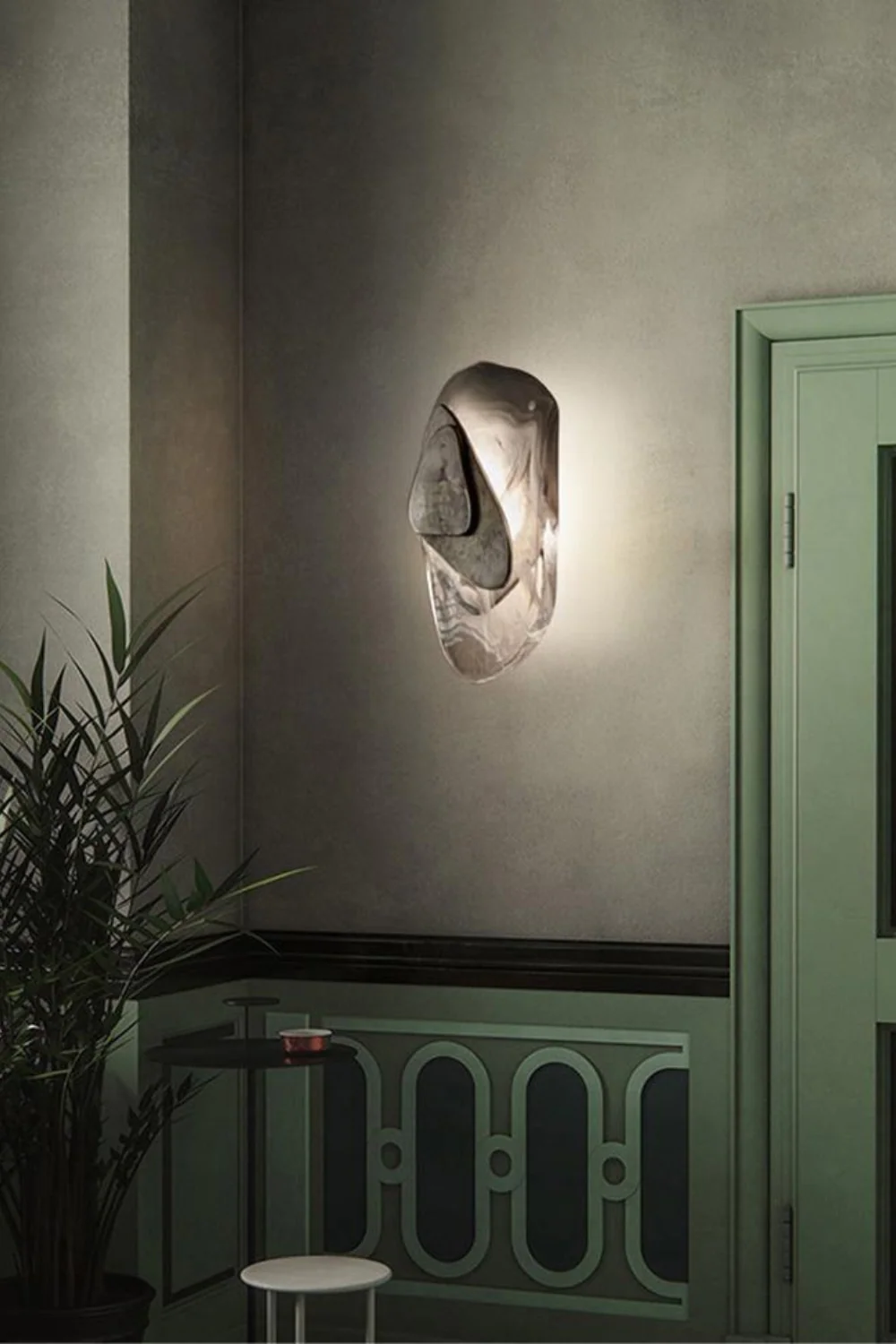 DC1725 Wall Lamp - Image 29