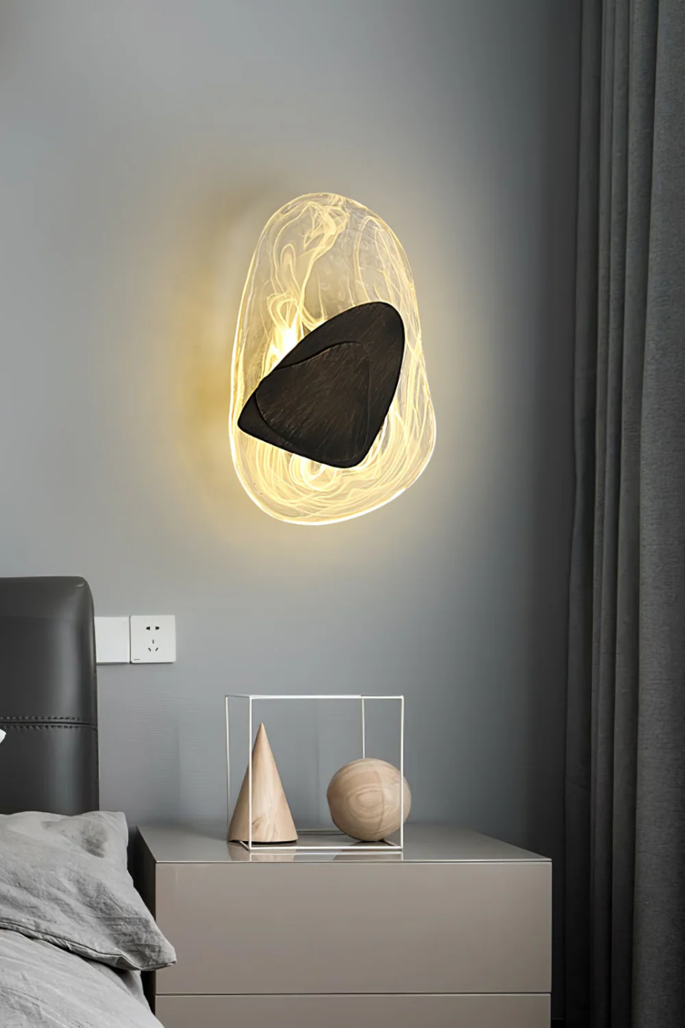 DC1725 Wall Lamp - Image 3
