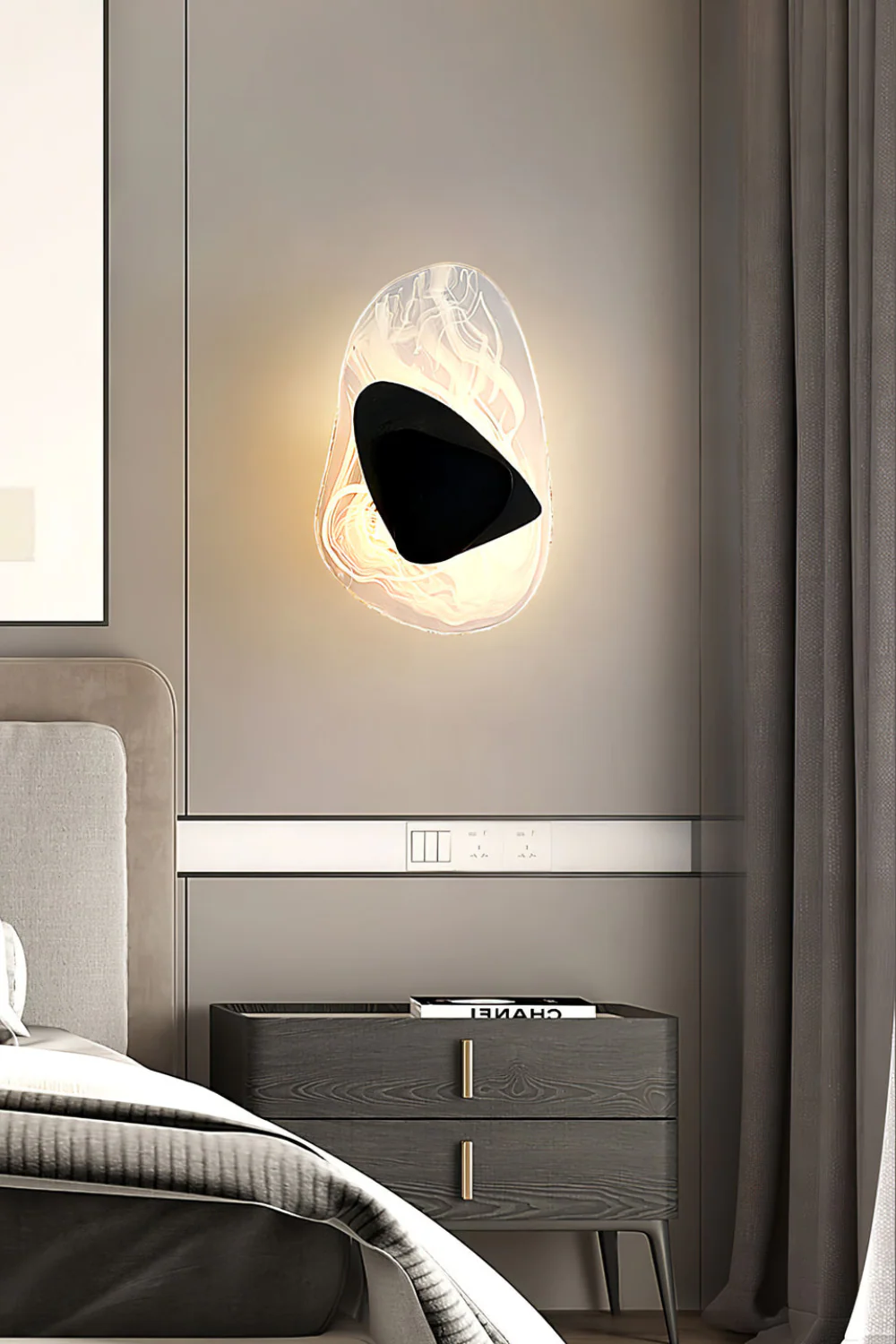 DC1725 Wall Lamp - Image 5