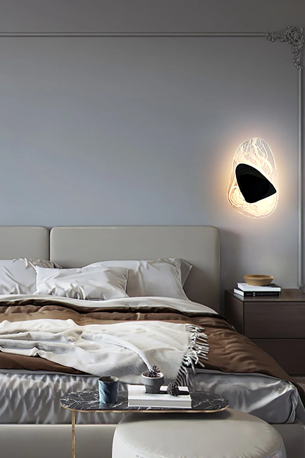 DC1725 Wall Lamp - Image 6