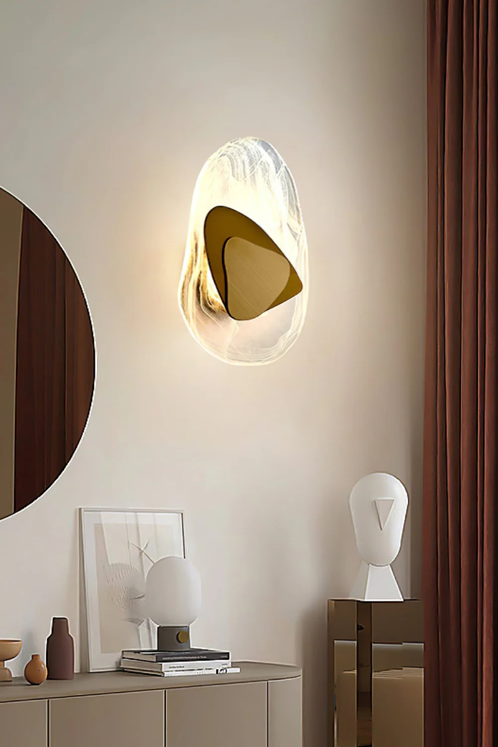DC1725 Wall Lamp - Image 7