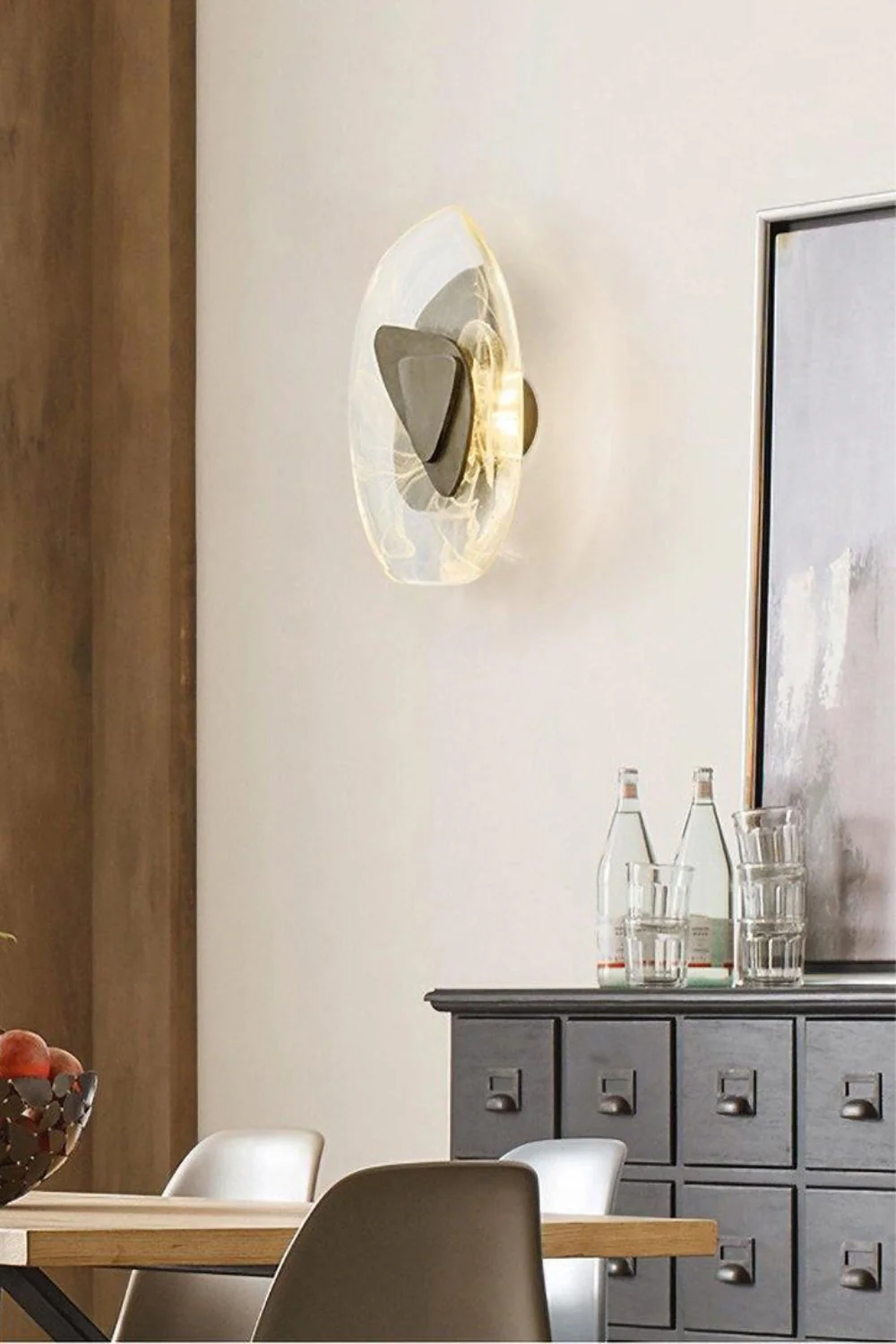 DC1725 Wall Lamp - Image 9