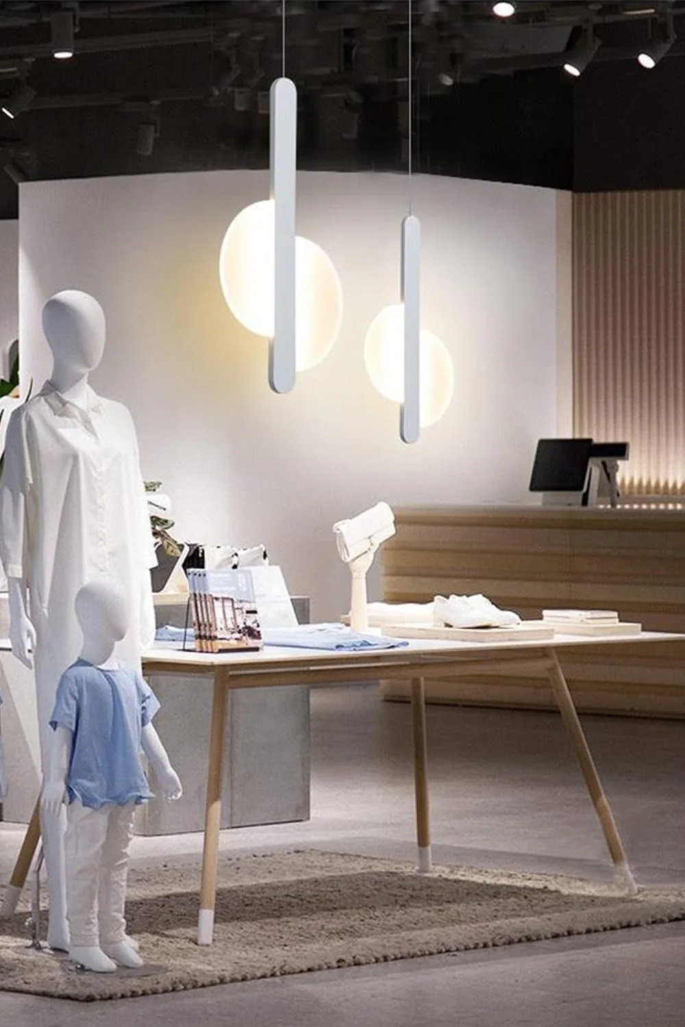 Declan Pendant lamp - Image 8