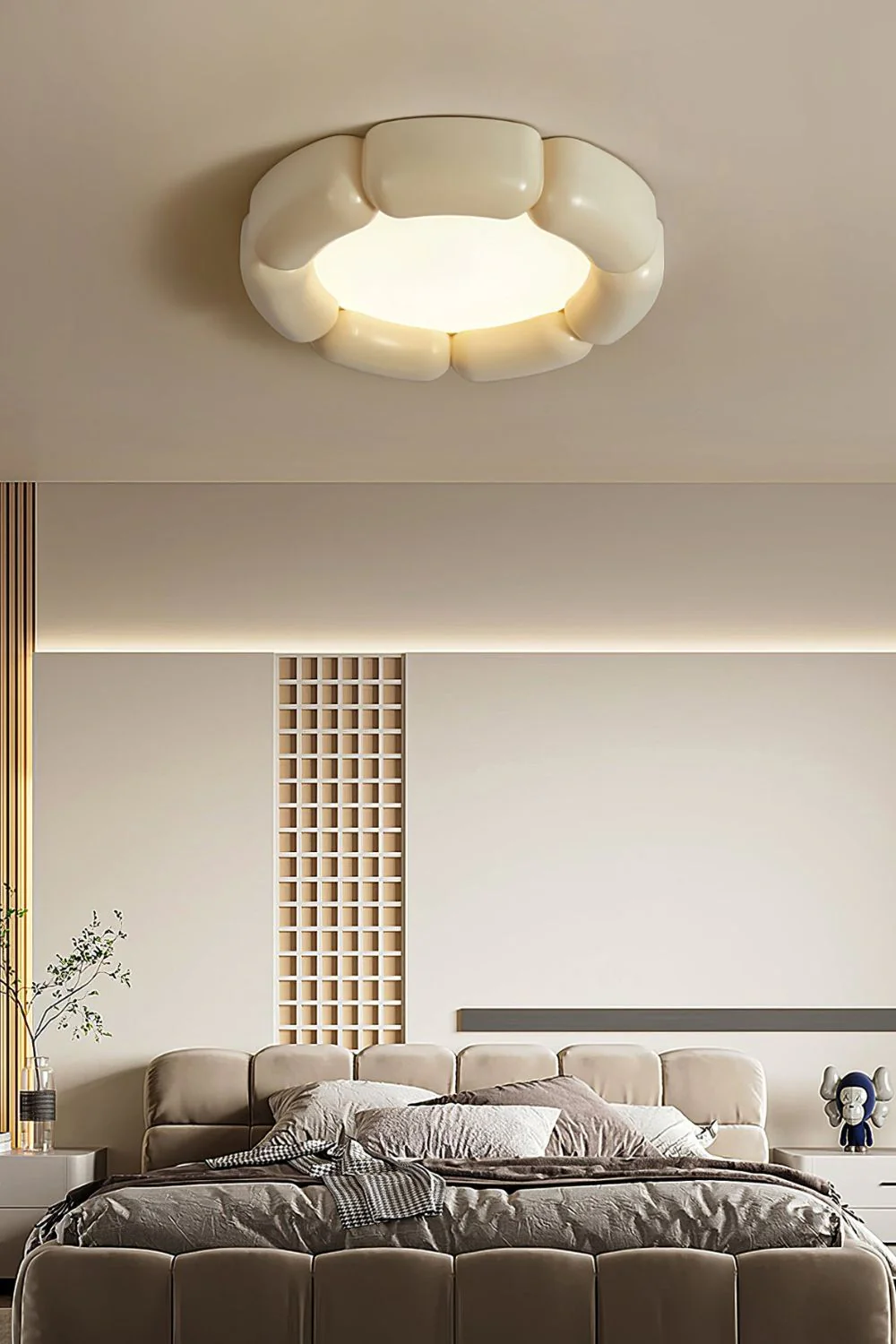 Deco Ceiling Lamp - Image 3