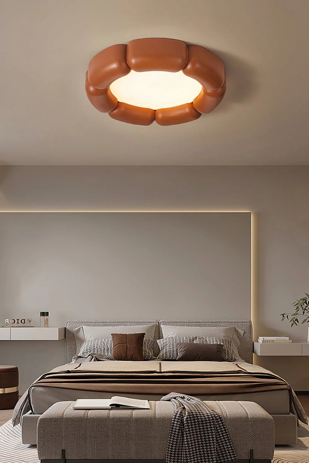 Deco Ceiling Lamp - Image 4