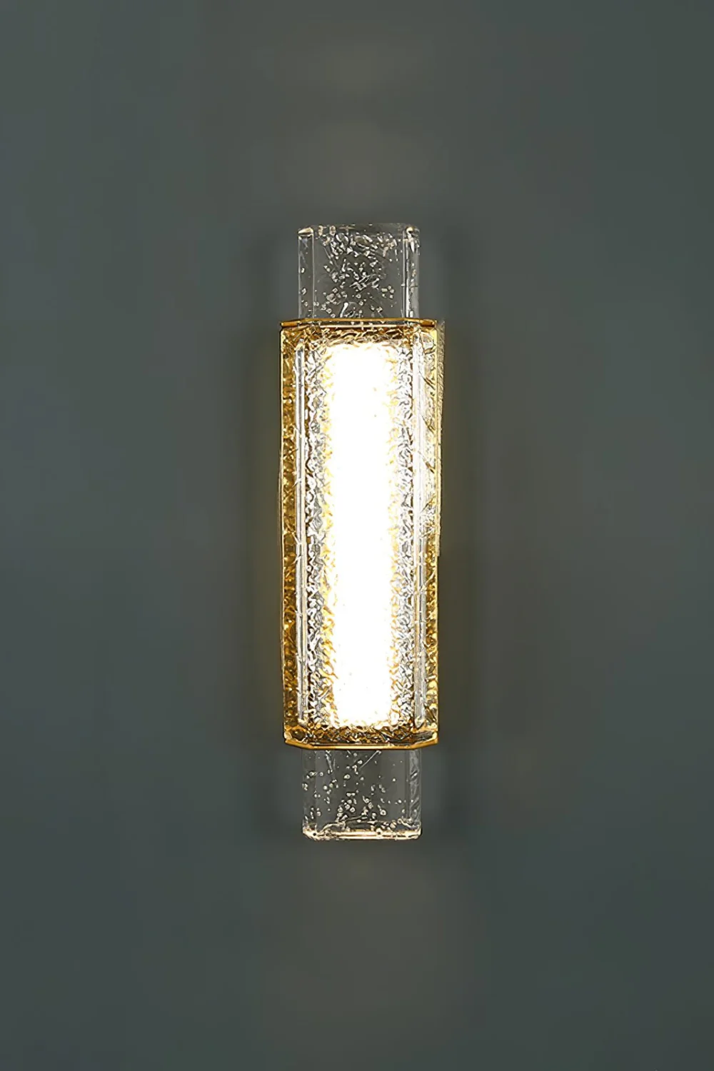 Bubble Glass Deep Sea Wall Light - Image 14