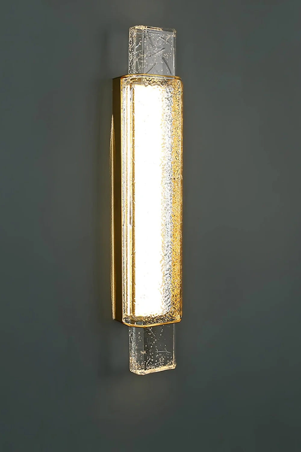 Bubble Glass Deep Sea Wall Light - Image 16