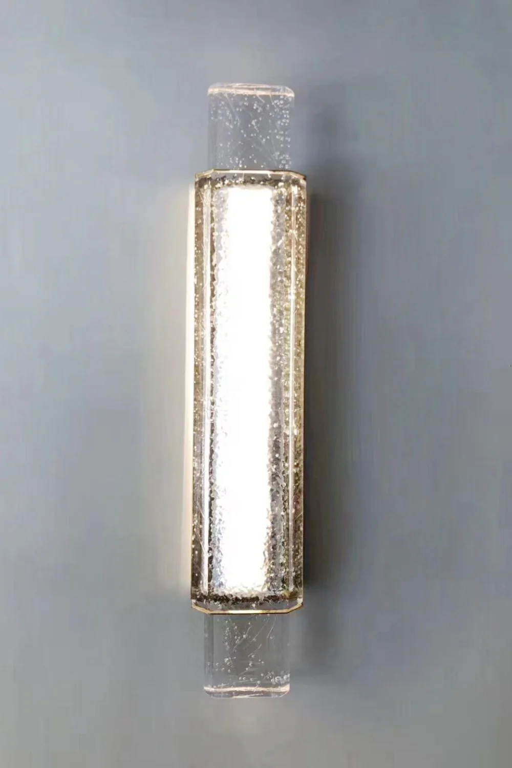 Bubble Glass Deep Sea Wall Light - Image 17