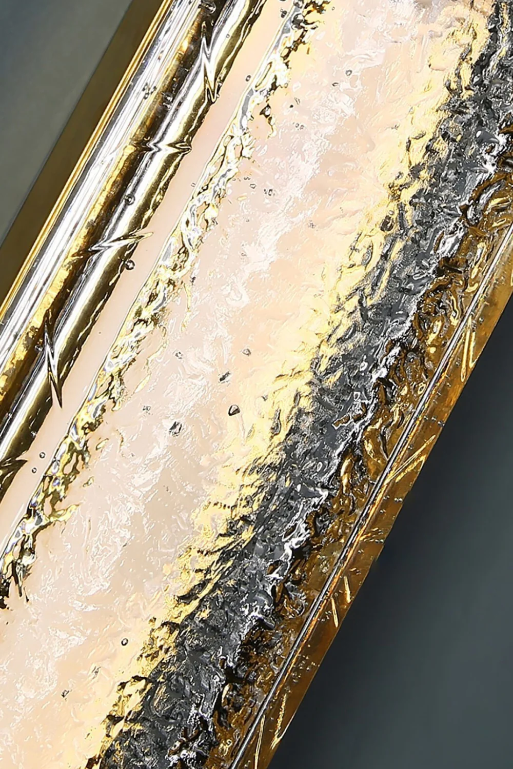 Bubble Glass Deep Sea Wall Light - Image 18