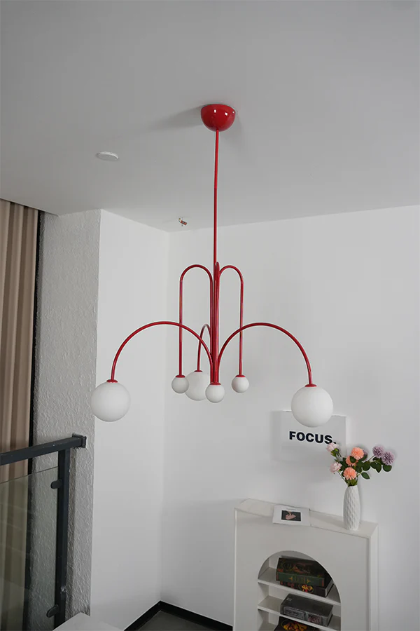 Delaney Chandelier - Image 12