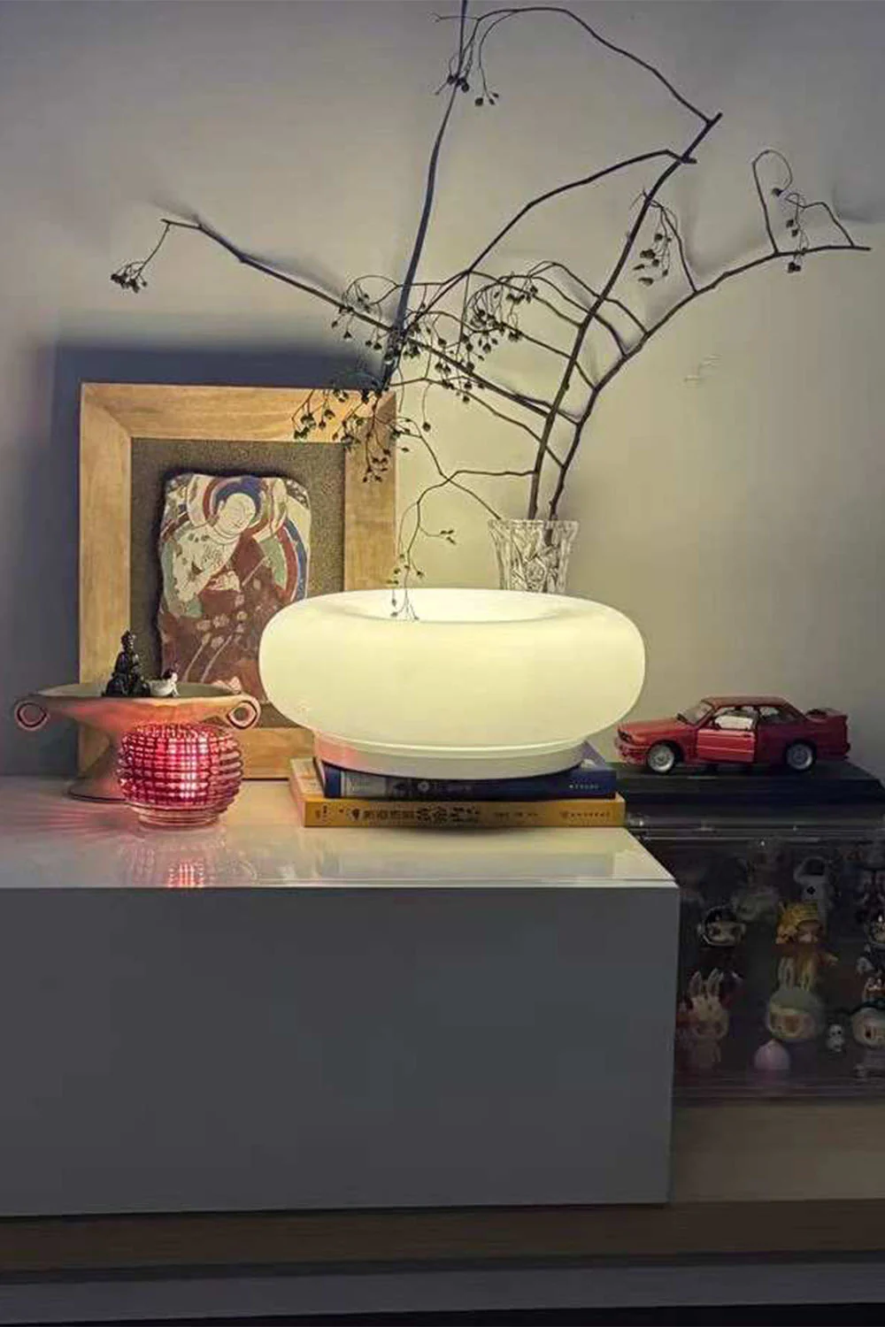Donut Table Lamp - Image 3