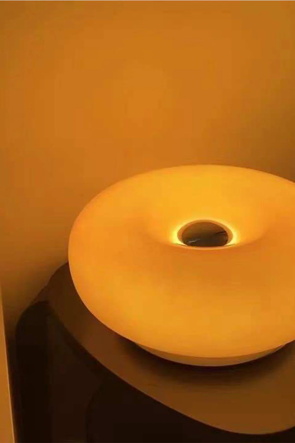 Donut Table Lamp - Image 4