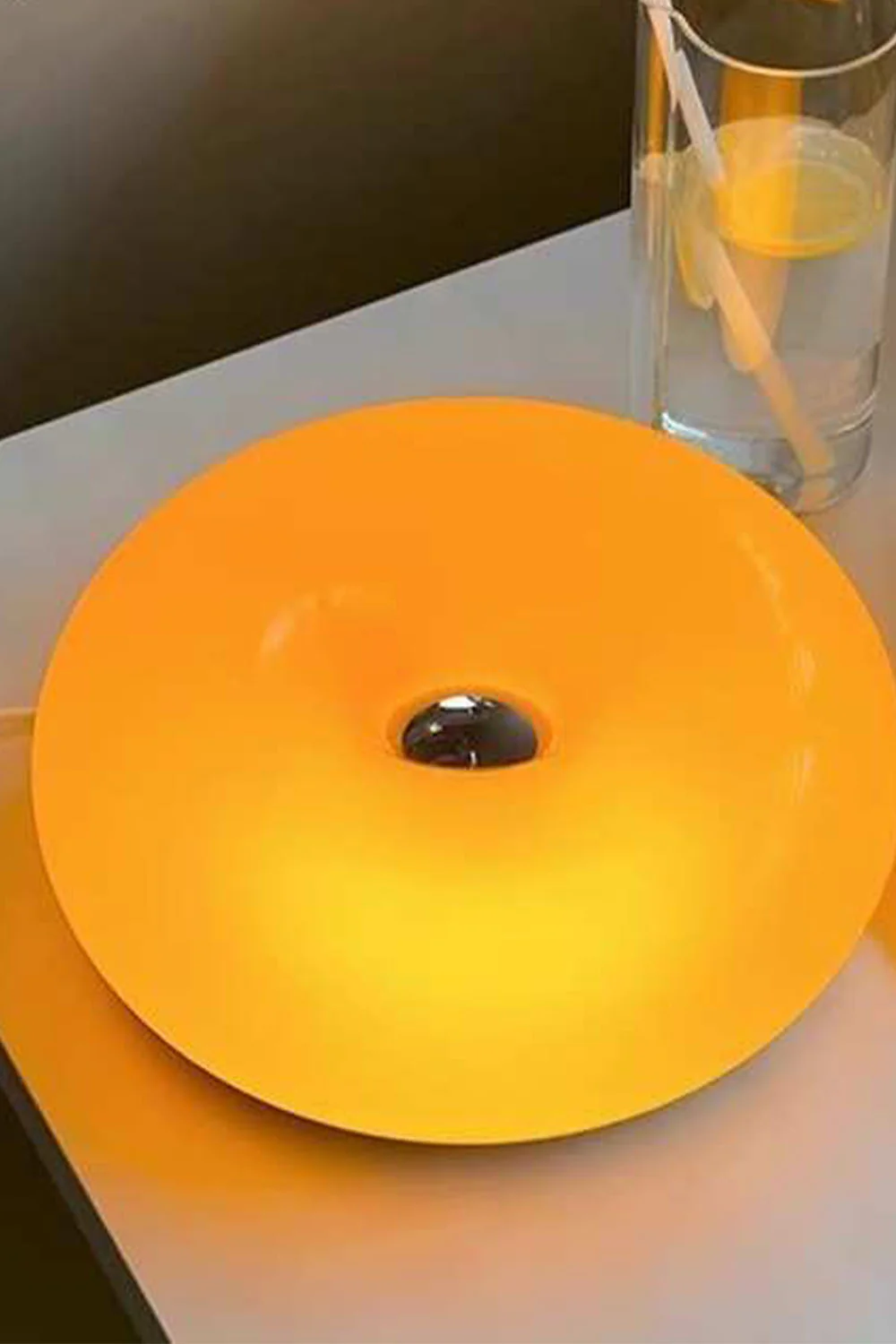 Donut Table Lamp - Image 5