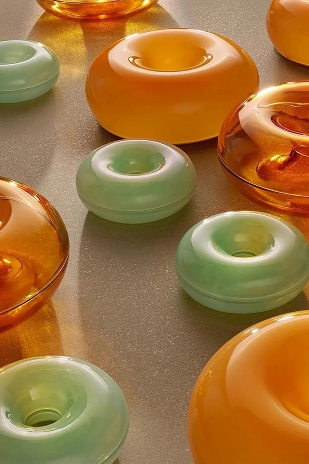 Donut Table Lamp - Image 6