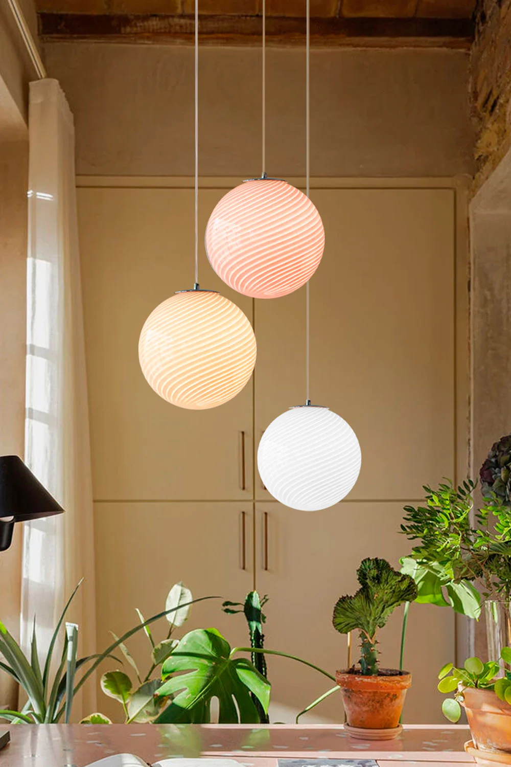 Dopamine Candy Pendant Lamp - Image 10