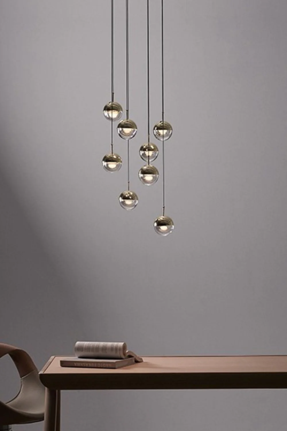 Dora Pendant Light - Image 17