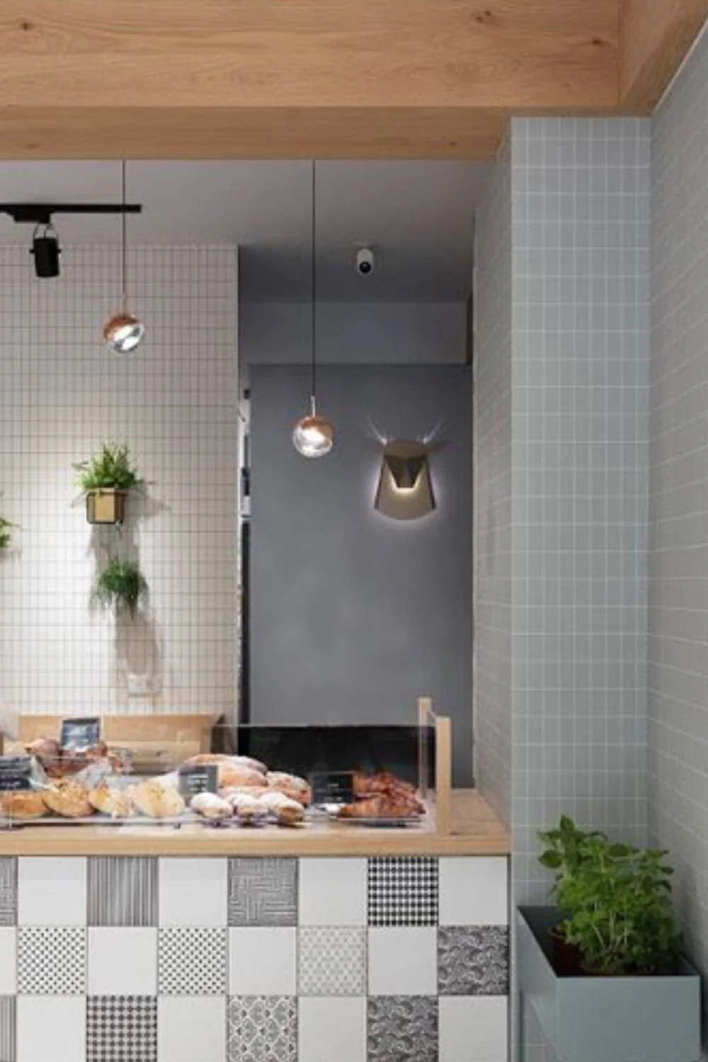 Dora Pendant Light - Image 18