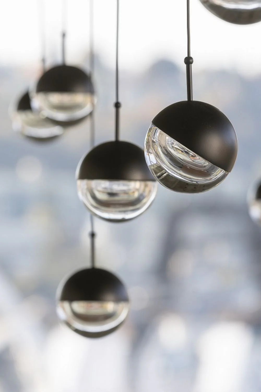 Dora Pendant Light - Image 23