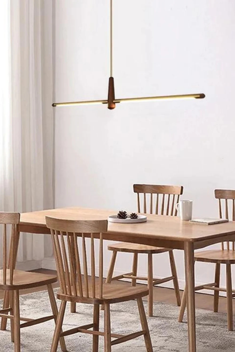 Dorian Chandelier - Image 9