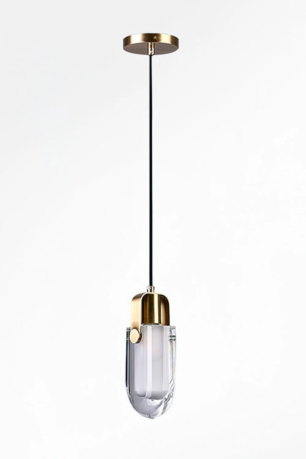 Droplet Crystal Pendant Lamp - Image 20