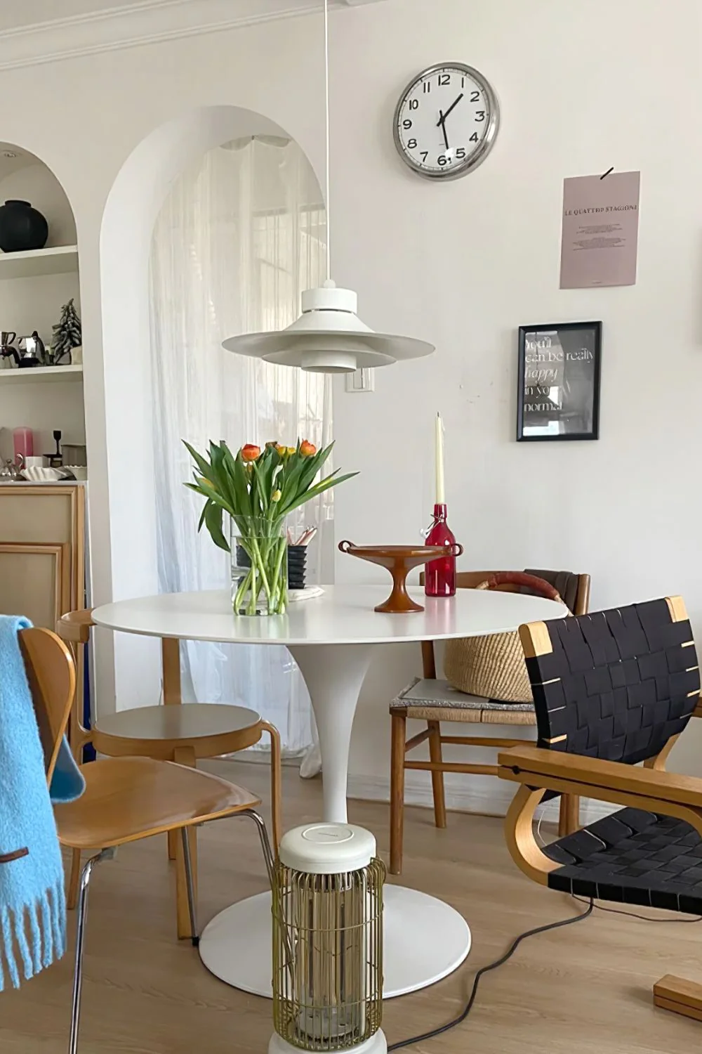E.S. Horn type 755 Pendant Light - Image 13