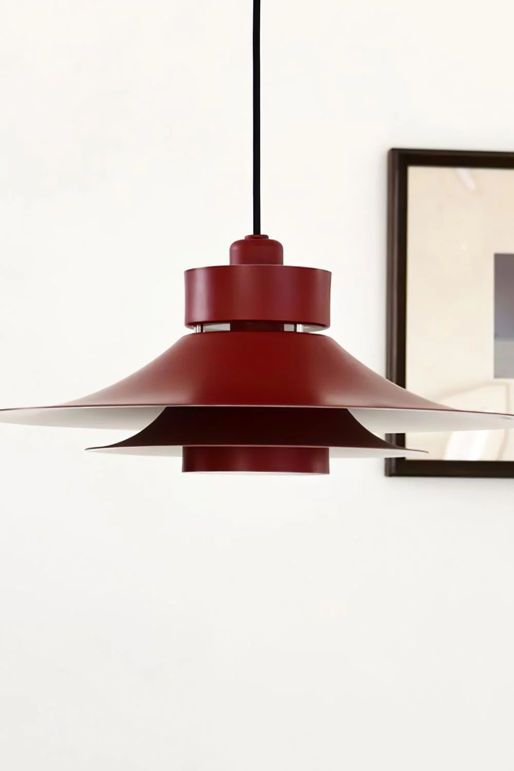 E.S. Horn type 755 Pendant Light - Image 15