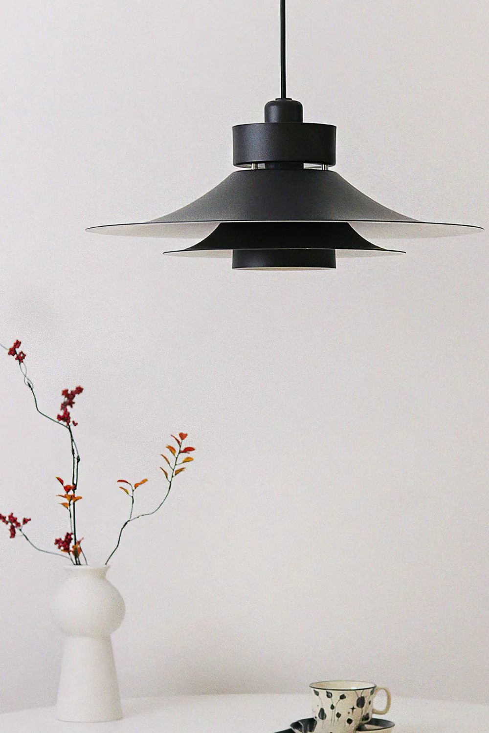 E.S. Horn type 755 Pendant Light - Image 4