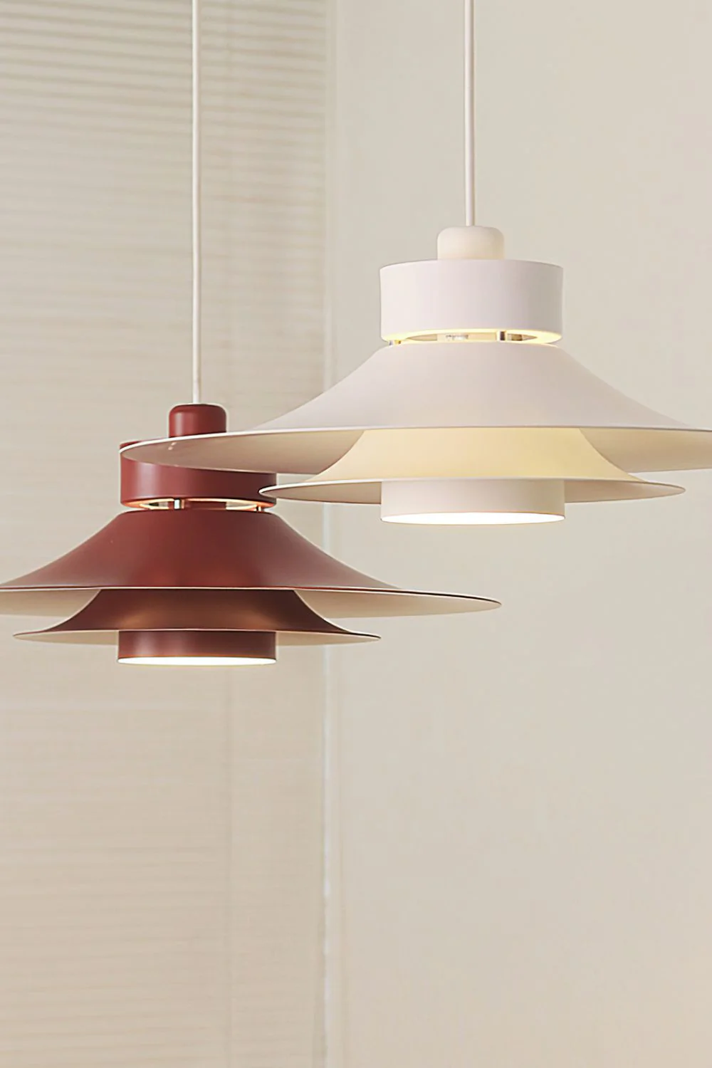 E.S. Horn type 755 Pendant Light - Image 7