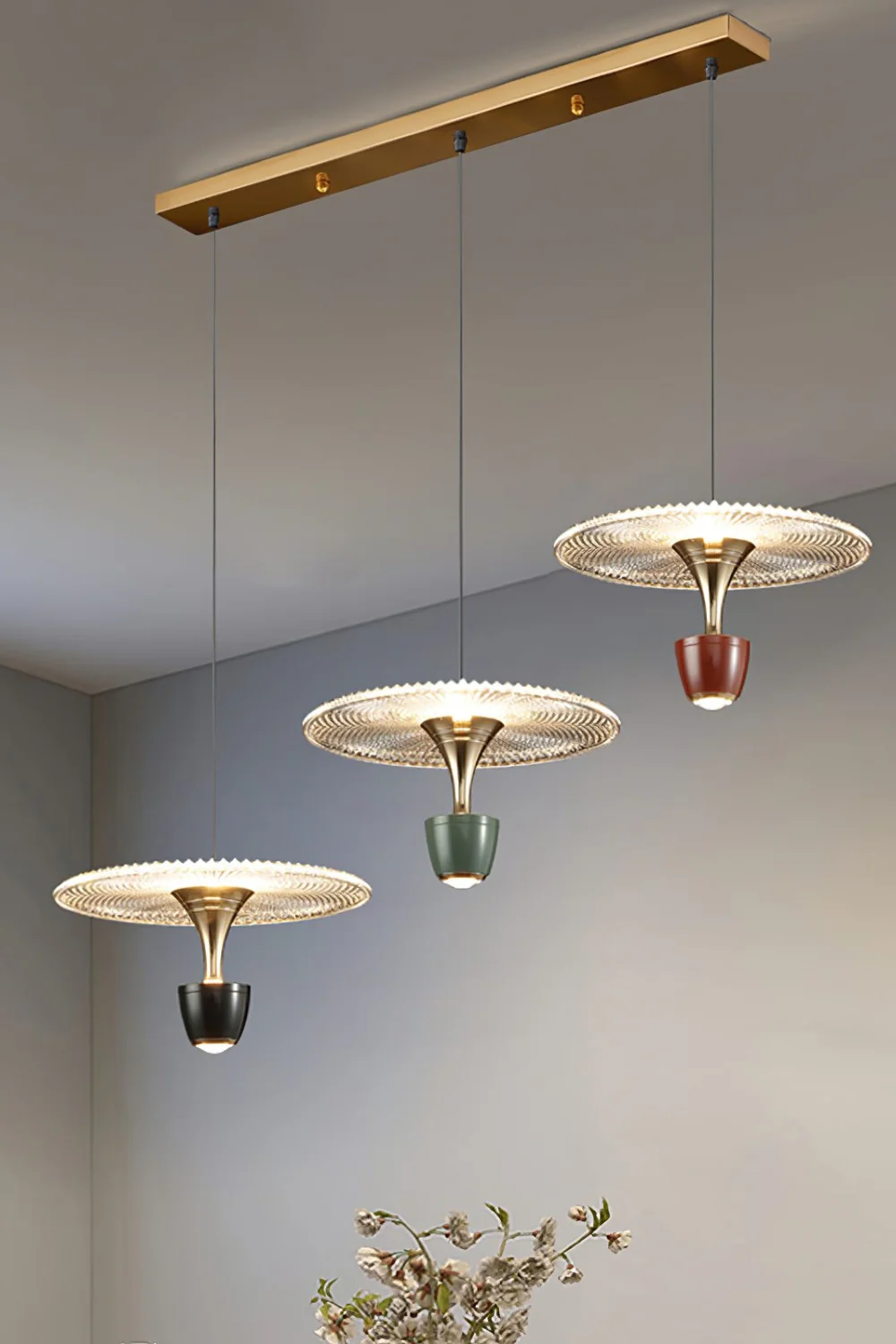 Easter LED Pendant Light - Image 16