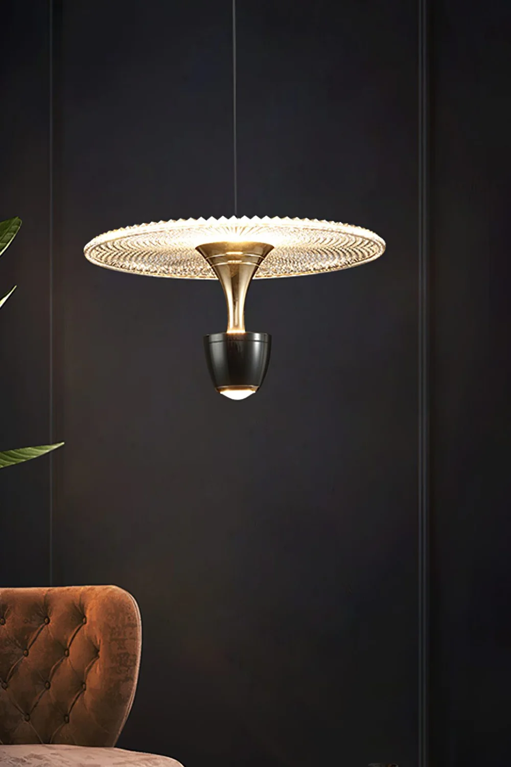 Easter LED Pendant Light - Image 19
