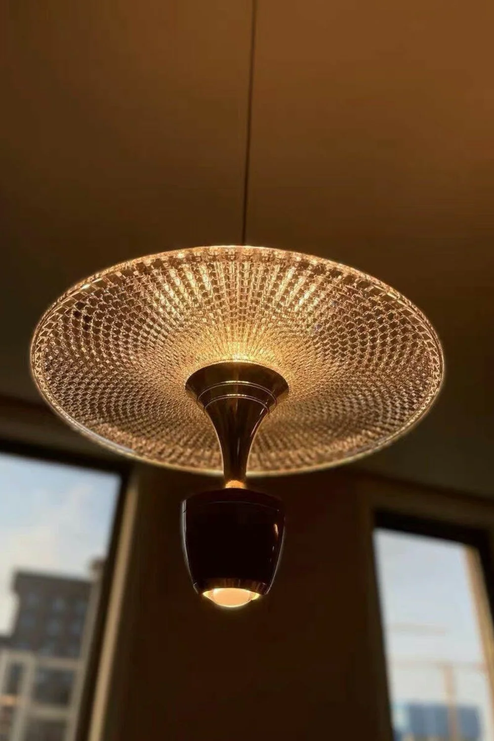 Easter LED Pendant Light - Image 20