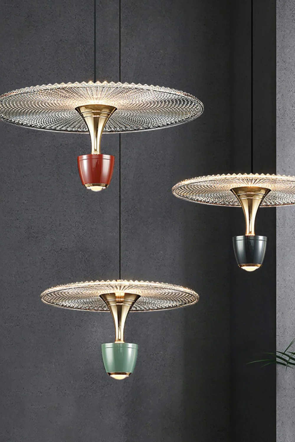 Easter LED Pendant Light - Image 22
