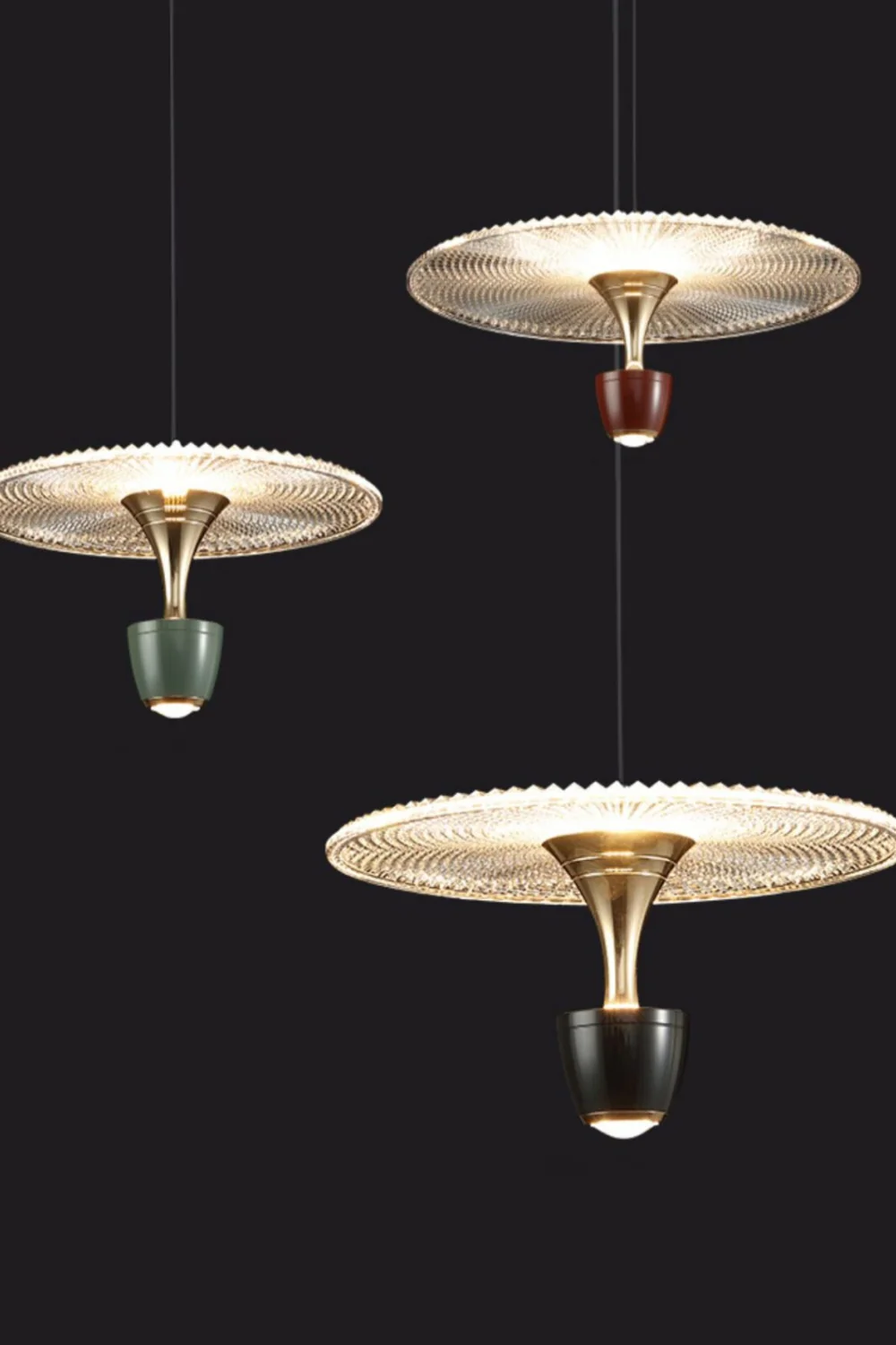 Easter LED Pendant Light - Image 23