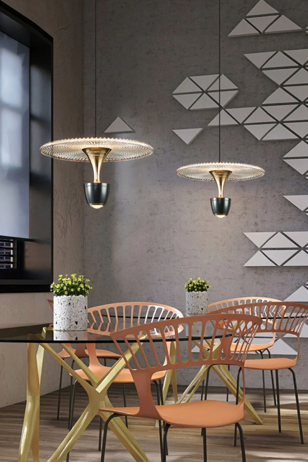 Easter LED Pendant Light - Image 7