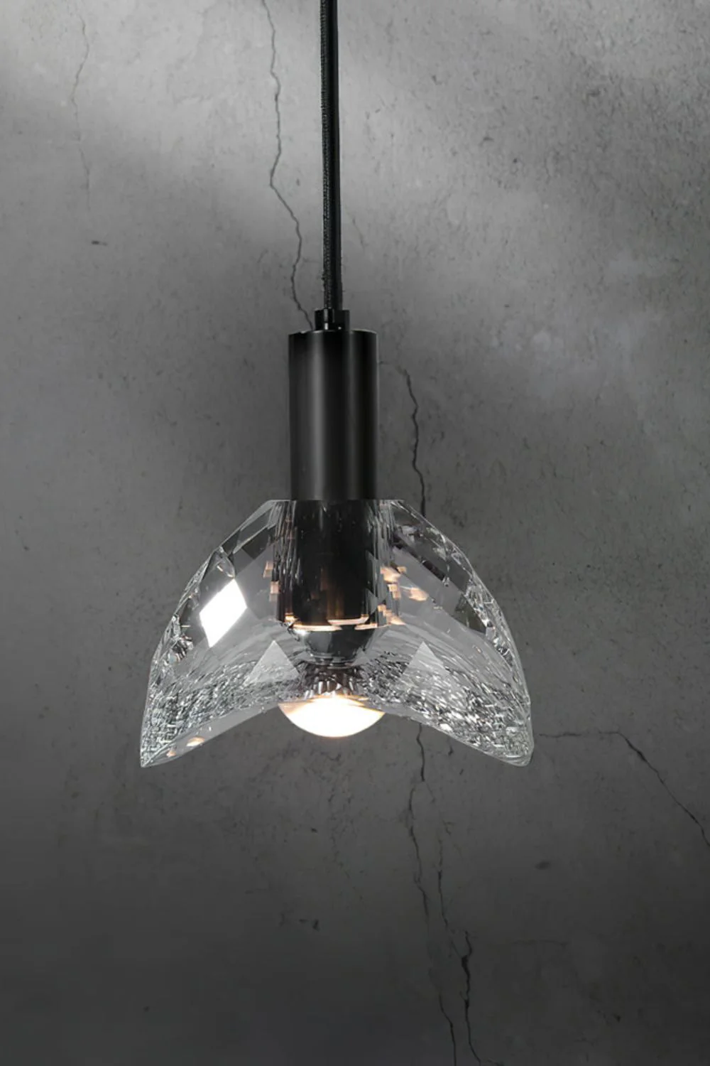 Ebbe Crystal Pendant Lamp - Image 14