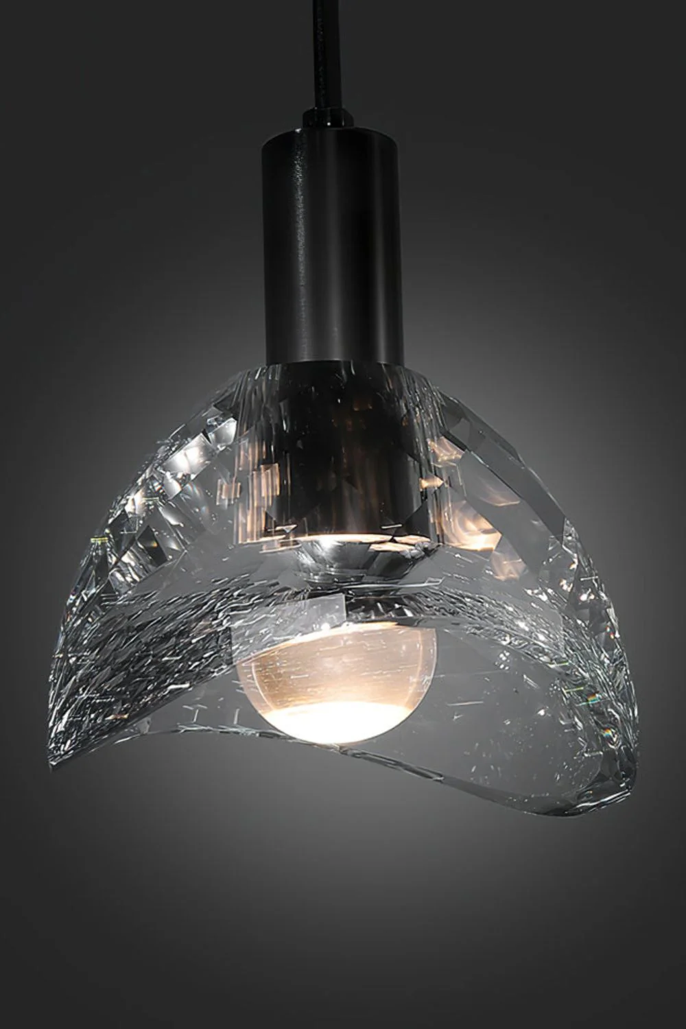Ebbe Crystal Pendant Lamp - Image 15
