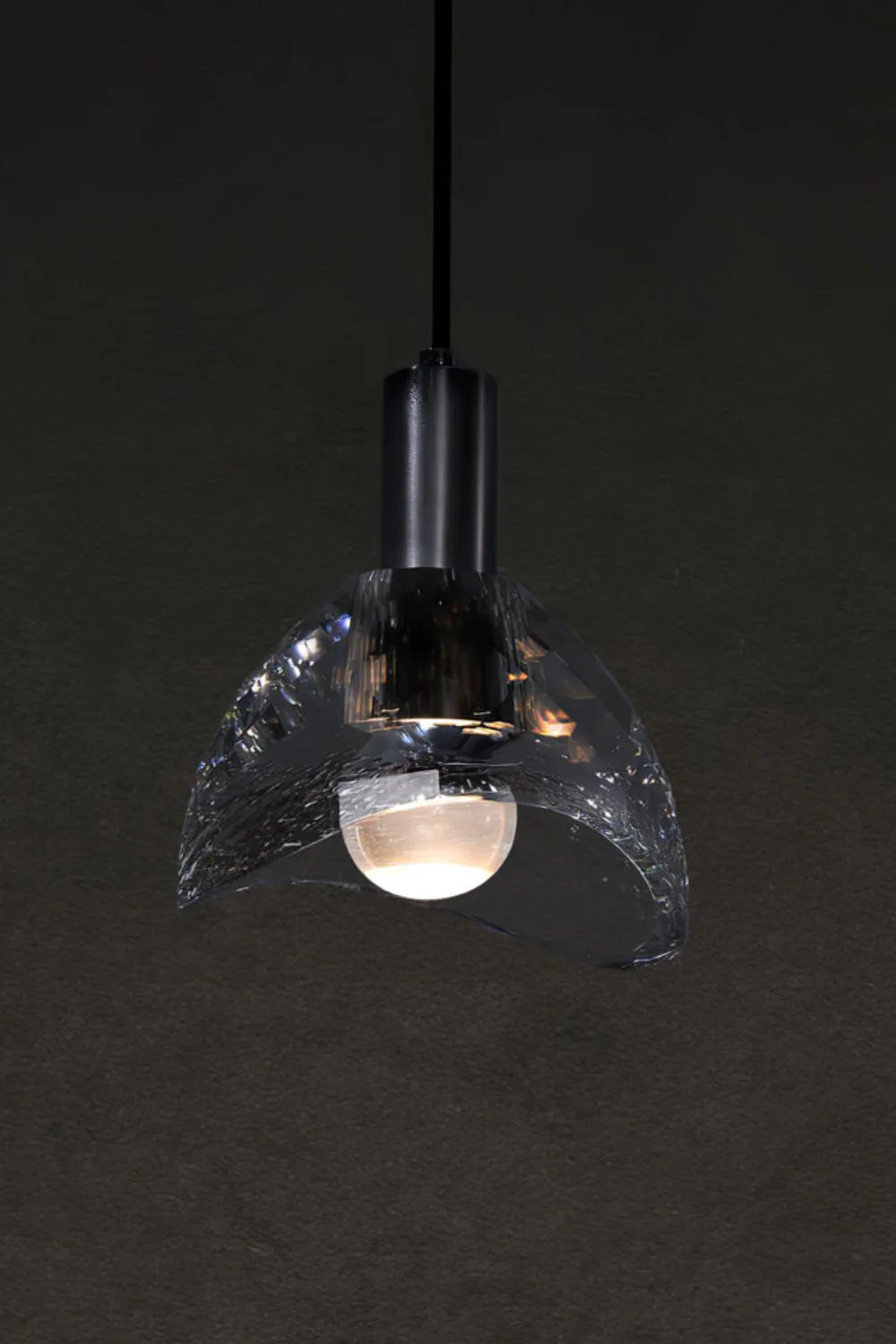 Ebbe Crystal Pendant Lamp - Image 16