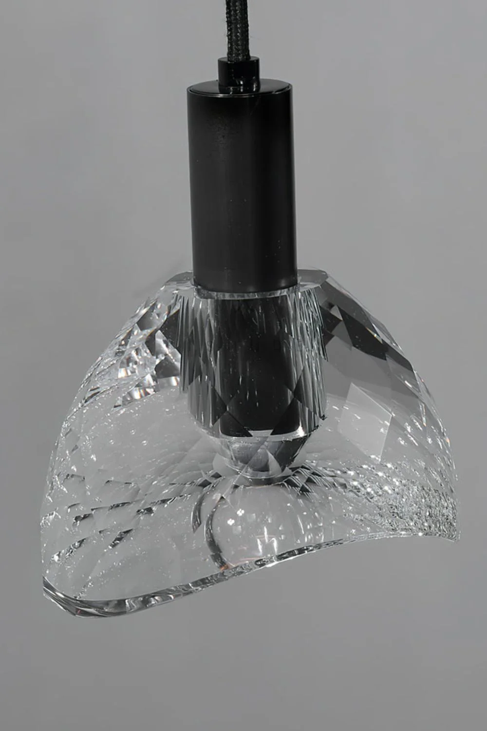 Ebbe Crystal Pendant Lamp - Image 17