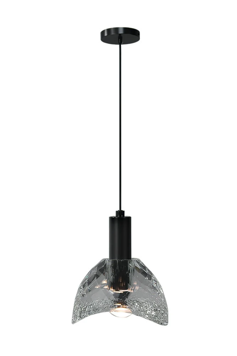 Ebbe Crystal Pendant Lamp - Image 19