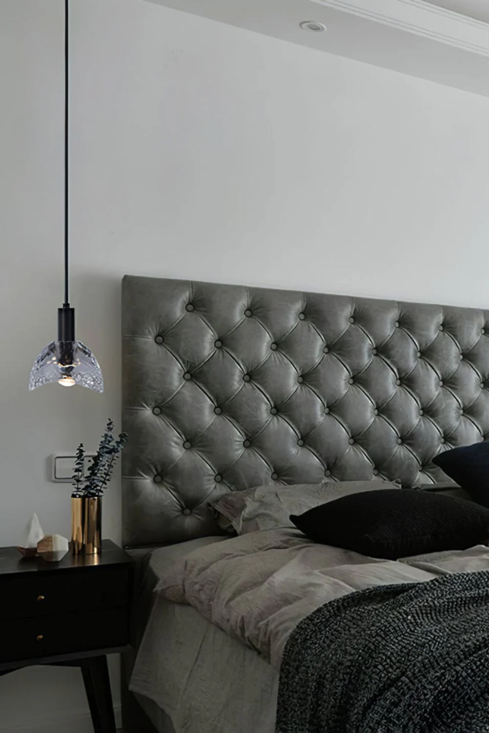 Ebbe Crystal Pendant Lamp - Image 9