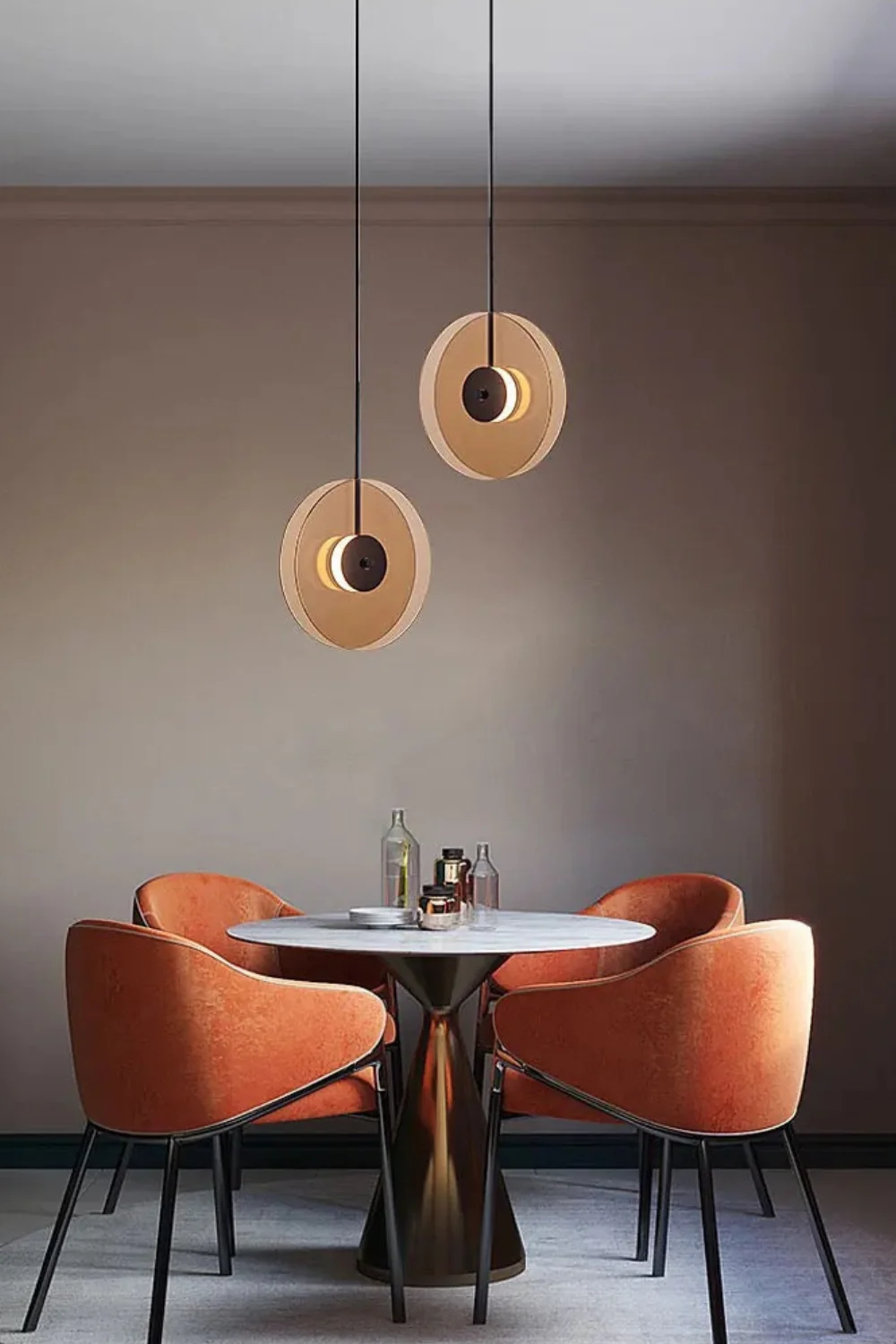 Eclipse Pendant lamp - Image 20