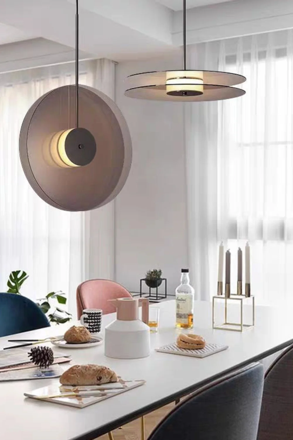 Eclipse Pendant lamp - Image 23
