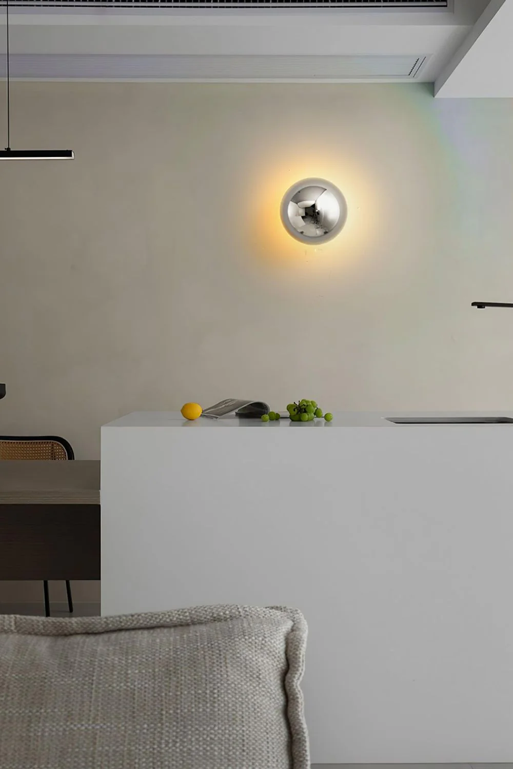 Eclipse Wall Sconce - Image 16