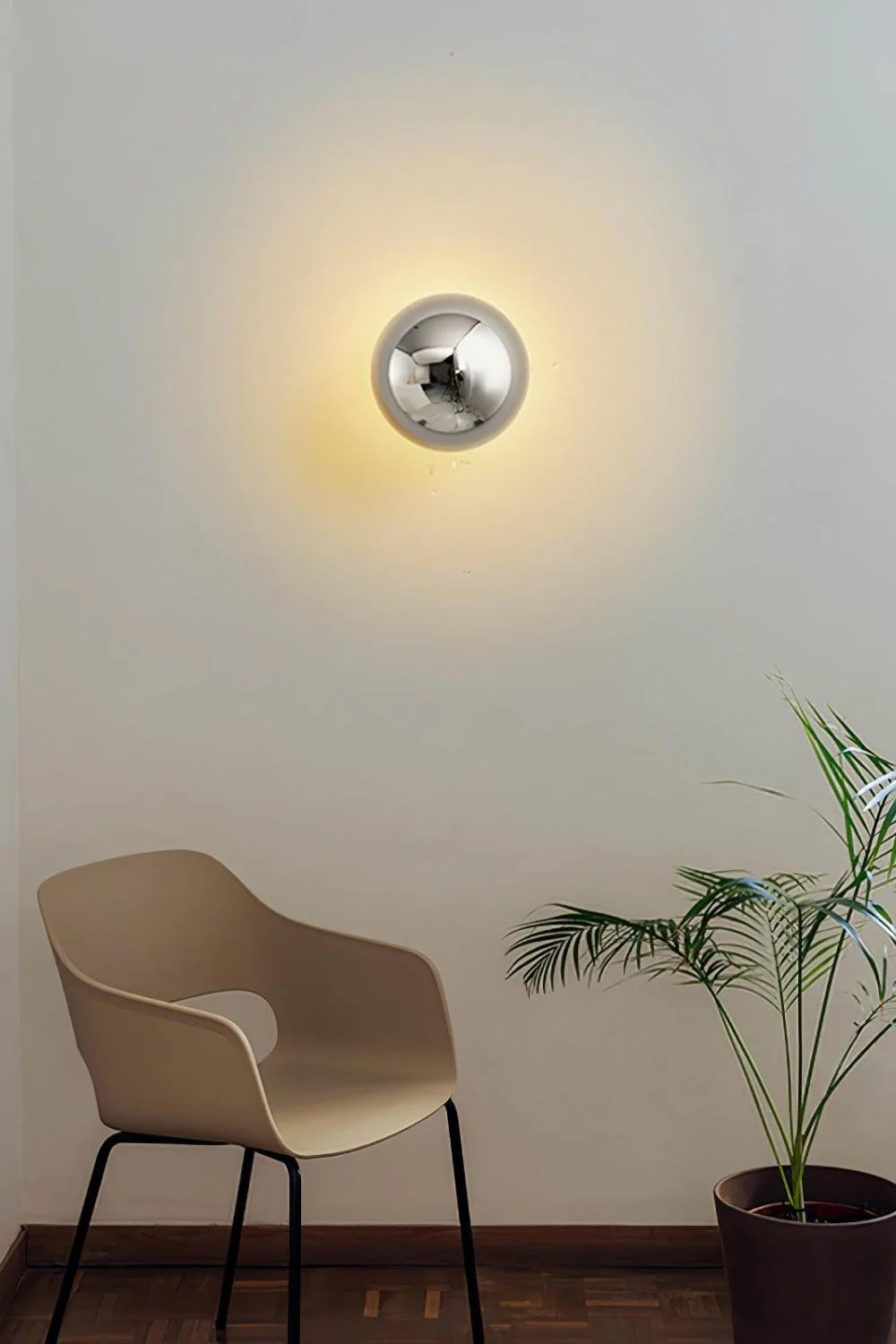 Eclipse Wall Sconce - Image 24